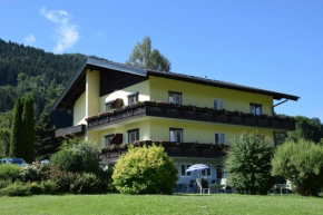 Pension Strauß / Haus Hannelore, Ossiach, Österreich, Ossiach, Österreich